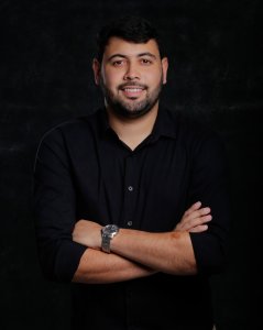 Foto de Igor Vinicius Barros