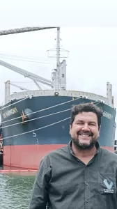 Foto de ITALO VANTUYL VIEIRA DE MELO