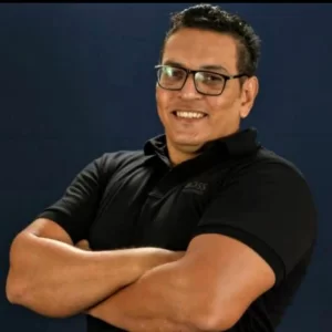 Foto de José André de Oliveira ALves