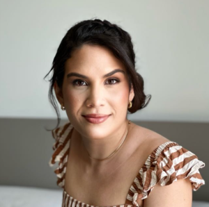 Foto de Luana Oliveira