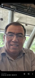Foto de GIOVANNI BRITO