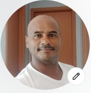 Foto de Eduardo Felix Vieira