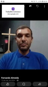Foto de Fernando Almeida de Sousa