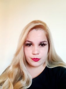 Foto de Gabriela Silva Barboza Salvador 
