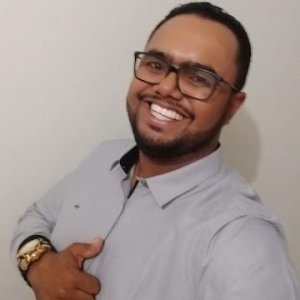 Foto de JONAS FRANCISCO DAS NEVES JUNIOR