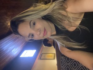 Foto de Flavia moura da Silva