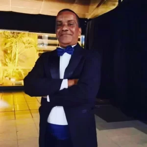 Foto de Samuel Diogo Ramos