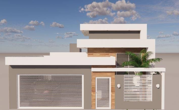 Projeto Residencial