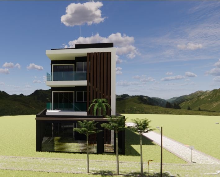Projeto Residencial