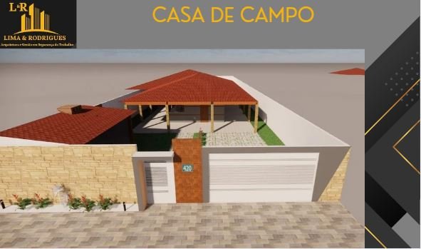 Casa de Campo