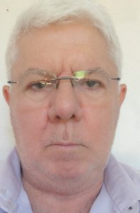 Foto de Moacir Crisembeni