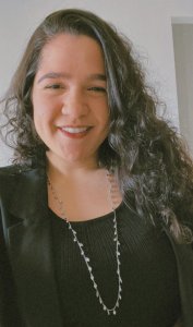 Foto de Amanda Julia Ferreira de Castro