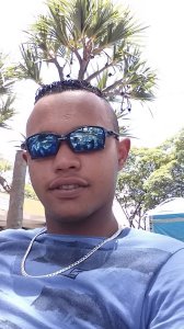 Foto de Jefferson correia Martins
