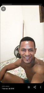 Foto de João Paulo Santana lima
