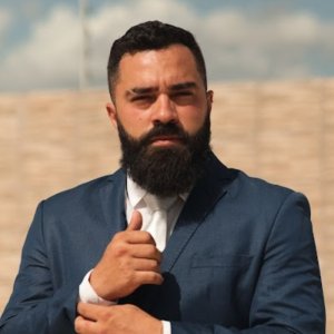 Foto de IGOR RAPHAEL OLIVEIRA TORRES MACARIO