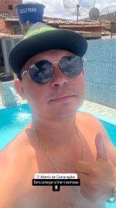 Foto de Clebson lins Caetano 