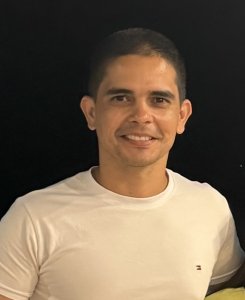 Foto de Flávio Rodrigo Vital Bomfim