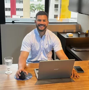 Foto de Caio oliveira