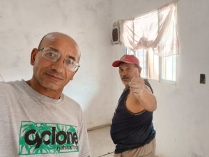 Foto de Adriano de Souza das Neves