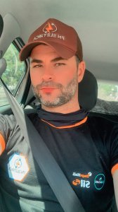 Foto de Flávio Netto 