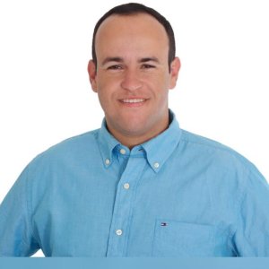 Foto de Zerisson de Oliveira Neto