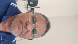 Foto de Márcio José de Souza 