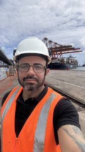 Foto de Jamerson Amorim dos Santos