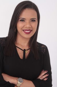 Foto de DIESKA RAYANE DA SILVA GOMES