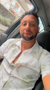 Foto de Clóvis Alexandrino da Costa Jr