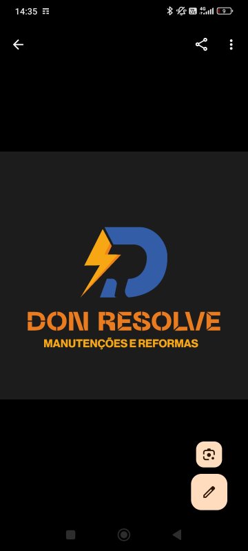 O que vc precisa pra sua obra hoje 