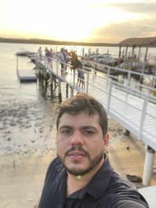 Foto de Kleber Timóteo 