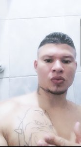 Foto de Gkeybson aluisio da cunha oliveira