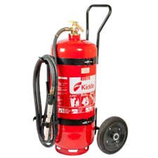 Foto de Rk projeto e equipamentos de combate a incêndio ????