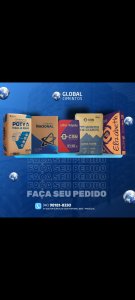 Foto de Clineu Berto da Silva Neto