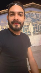 Foto de Jackson Pereira dos Santos