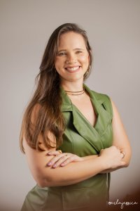 Foto de Laryssa Carla Cavalcante leite
