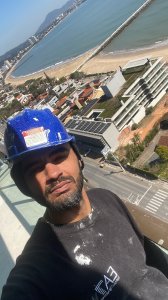 Foto de Fabrício Oliveira de Araújo