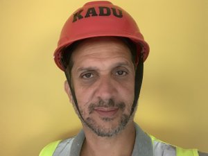Foto de Carlos Eduardo de Rosa Moura
